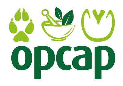 OPCAP logo